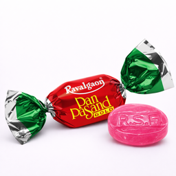 Saras Pan Pasand Candy 75g