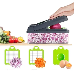 VEGETABLE CHOPPER