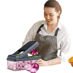 VEGETABLE CHOPPER