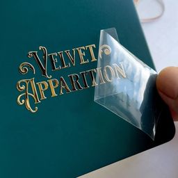 UV-DTF Lamina Tamaño A3