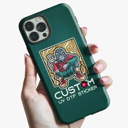 UV-DTF Lamina Tamaño A3