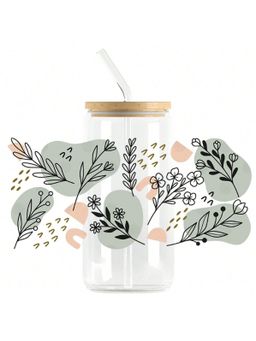 UV-DTF Lamina Tamaño A3