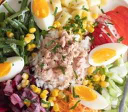 Salade Nicoise 
