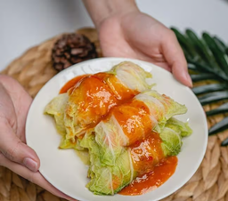 Suki Rolls สุกี้โรล 