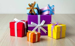 A GIFT FOR EVERY SEASON CATALOG