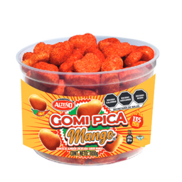 GOMI PICA MANGO ALTEÑO VIT 960gr