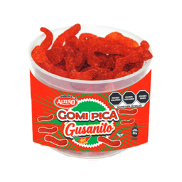 GOMI PICA GUSANO ALTEÑO VIT 960gr