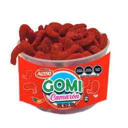 Gomitas