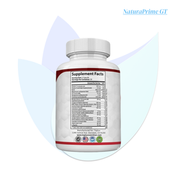 Blood Sugar Complex - 60 cápsulas