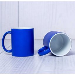 Personalized Magic Cups