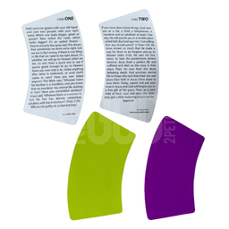 Curved Illusiion Tract