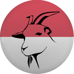 Indonesia - Goat/Sheep 