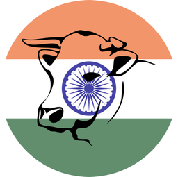 India - Cattle (1 Part)