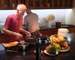 Bali Spice Cooking Class