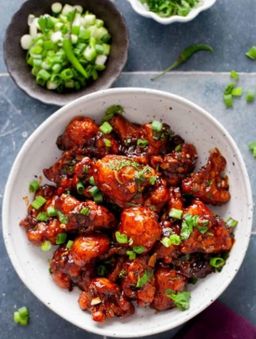 gobi manchurian