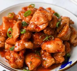 chilli chicken