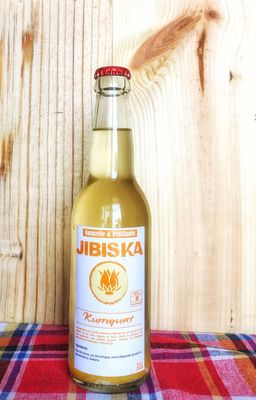 Jibiska Kumquat Pack 6 bouteilles