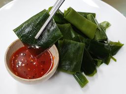 남해안 청정 염장 해조류 4종 택1 (미역줄기, 곰피, 다시마,꼬시래기)Premium Seaweeds 4types