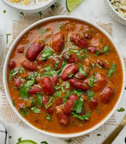 Rajma masala