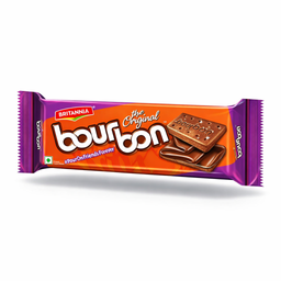 Britannia Bournbon Cream Treat