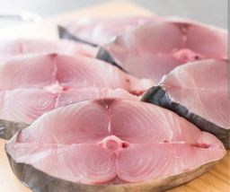 Batang Fish Steak (100-120g)