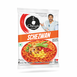 Chings Schezwan Instant Noodles 60g