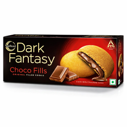 Dark Fantasy Choco Fills 75g