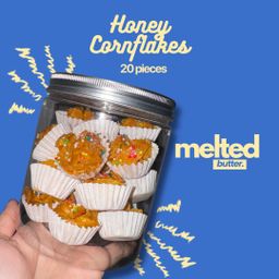 Honey Cornflakes