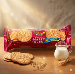 ATB Mari Susu 180g