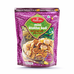 Haldirams Mini Bhakarwadi 200g