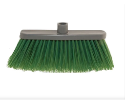 Cepillo De Barrer Hércules