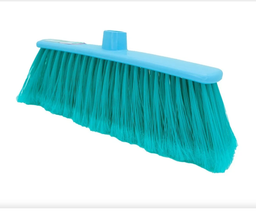 Cepillo De Barrer Violeta