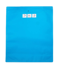 Child-Proof Mylar Bags