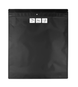 Child-Proof Mylar Bags