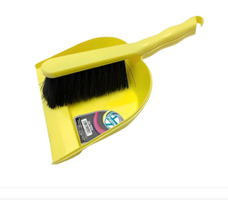 Set Pala Con Cepillo