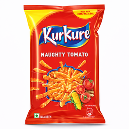 Kurkure Naughty Tomato 70g