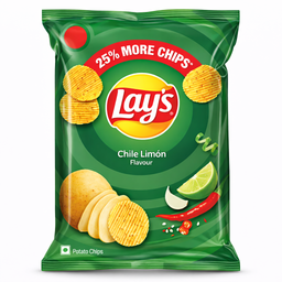 Lays Chilli Lemon 48g