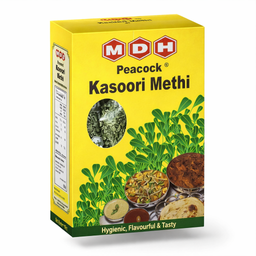 MDH Kasoori Methi 25g