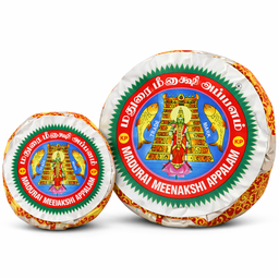 Madurai Meenakshi Appalam