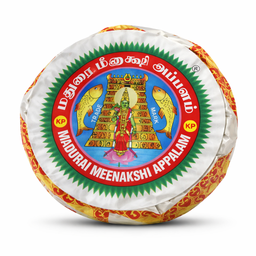 Madurai Meenakshi Appalam