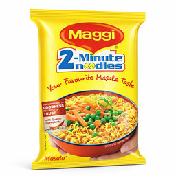 Maggi Noodles (6 for £1)