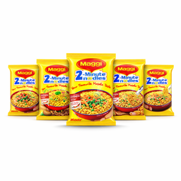 Maggi Noodles (6 for £1)