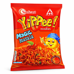 Yippee Classic Masala (4 for £1)