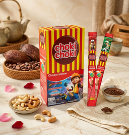 Choki - Choki Pasta 20'sx9g