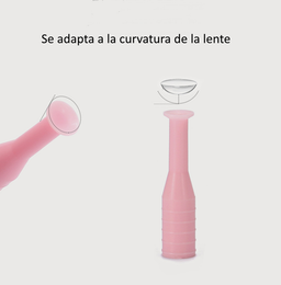 803 Palillo de succión LC