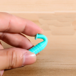 803 Palillo de succión LC