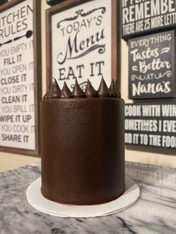 Buttercream Cakes Classics