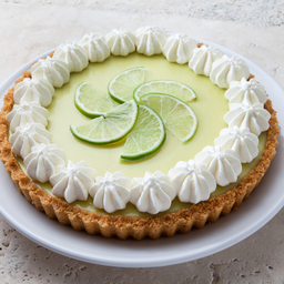 Key Lime Pie