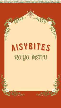 Raya Specials