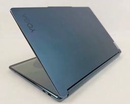 Lenovo Yogabook 9i